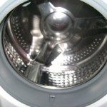 Manschette für Waschmaschinenluke