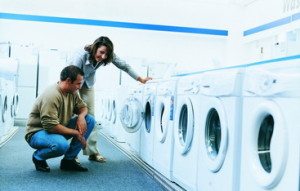Kaip išsirinkti automatinę skalbimo mašiną