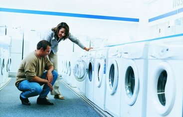 Πώς να επιλέξετε ένα αυτόματο πλυντήριο ρούχων
