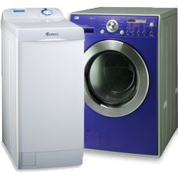 Перални машини