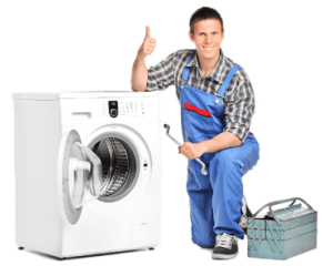 Diagnóstico de máquinas de lavar por conta própria - ou como determinar uma avaria?