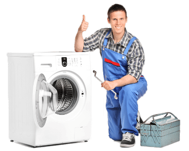 Çamaşır makinesi teşhisi