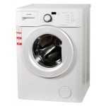 Washing machine Gorenje WS50Z129N