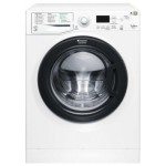 Washing machine Hotpoint-Ariston WMG 9018 B