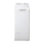 Reviews of washing machines AEG L 46000