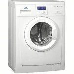 Máquina de lavar roupa Atlant SMA 50С124