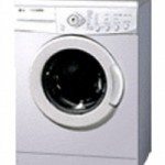 Çamaşır makinesi Indesit SISL 129 S