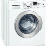 Ревюта на перални машини Siemens