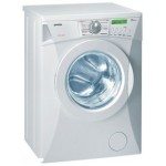 Tvättmaskin Gorenje WS53121S