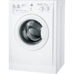 Machine à laver Indesit WIUN 105