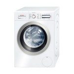 Máquina de lavar roupa Bosch Home Professional WAY 28540 OE