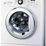 Çamaşır makinesi LG F8020ND1