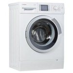 Washing machine Bosch WLM 20441 OE review