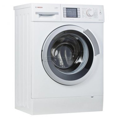 Πλυντήριο ρούχων Bosch WLM 20441 OE κριτικές