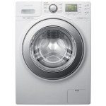 Washing machine Samsung Eco Bubble WF1802NFSS