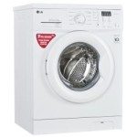 Çamaşır makinesi LG F1091LD