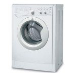 Mașină de spălat Indesit IWSE 5125