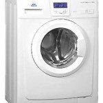 Beoordelingen wasmachine Atlant SMA 50С124