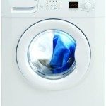 Πλυντήριο ρούχων Beko WKD 65100 κριτικές