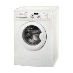 Washing machine Zanussi ZWS 2106 W