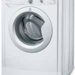 Washing machine Indesit WISL 82