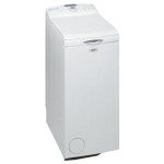 Mga review ng Whirlpool AWE 9630 washing machine