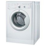 Mașină de spălat Indesit IWUB 4085