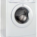 Машина за прање веша Индесит ИВБ 5103