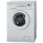 Reviews for Zanussi washing machines
