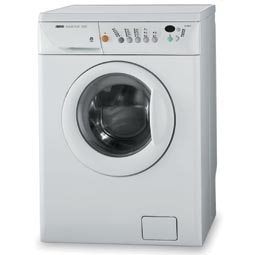 Machine à laver Zanussi FE 925 N