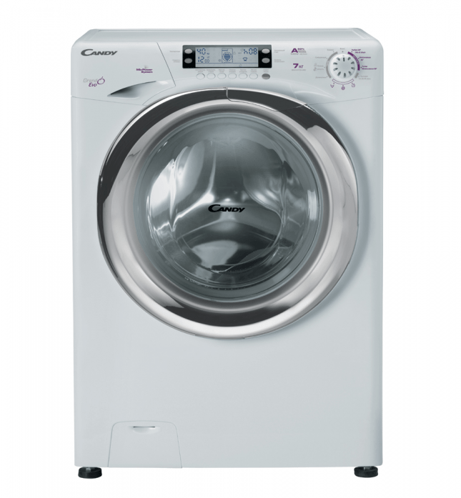 Washing machine Candy GO 2127 LMC