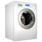Washing machine ARDO FLSN 106 SW