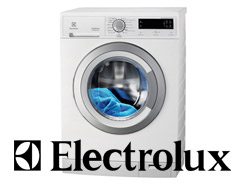 Mga washing machine ng Electrolux