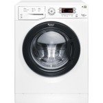 Washing machine Hotpoint-Ariston Futura WMSD 600 B CIS