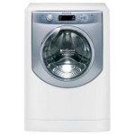 Washing machine Hotpoint-Ariston AQSD 29 U