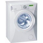Washing machine Gorenje WS 43121