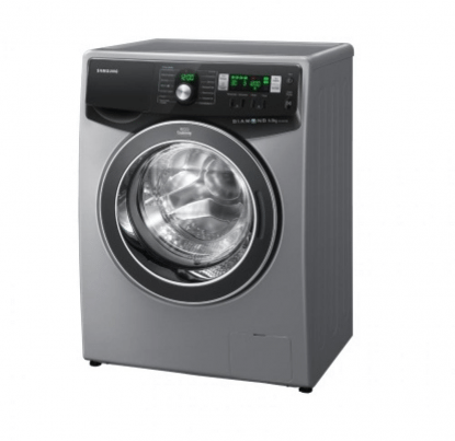 Washing machine Samsung WF1602YQR