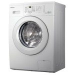 Vaskemaskine Samsung WF1500NHW