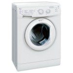 Washing machine Whirlpool AWG 222