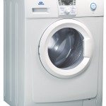 Washing machine Atlant SMA 50U102