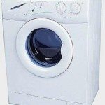 Πλυντήριο ρούχων ARDO A 610 κριτικές
