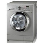 Çamaşır makinesi LG F1089ND