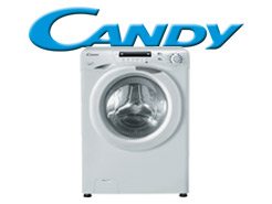 Máquina de lavar doces