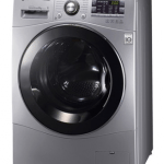 Çamaşır makinesi LG F14A8TDS5