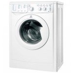 Washing machine Indesit IWDC 6105