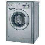 Washing machine Indesit WIE 127 XS