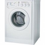 Машина за прање веша Индесит ВИУН 105 рецензија