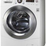 Çamaşır makinesi LG F14A8TD
