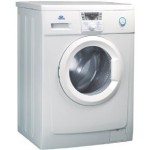 Mga review ng washing machine Atlant SMA 45U102