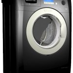 Washing machine ARDO FLSN 105 LB